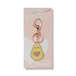 Porta - Chaves Formato Abacate - Charmy Gift Store