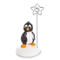 Porta - Fotos Pinguim Noshy - Charmy Gift Store
