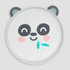 Prato para Crianças - PANDA - Charmy Gift Store