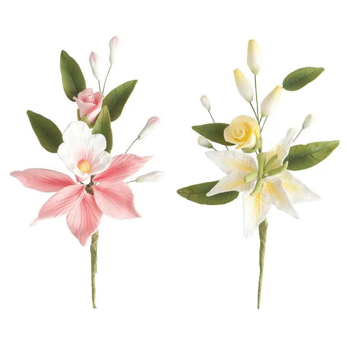 Ramo orquídea 11 cm - Bee my Gift
