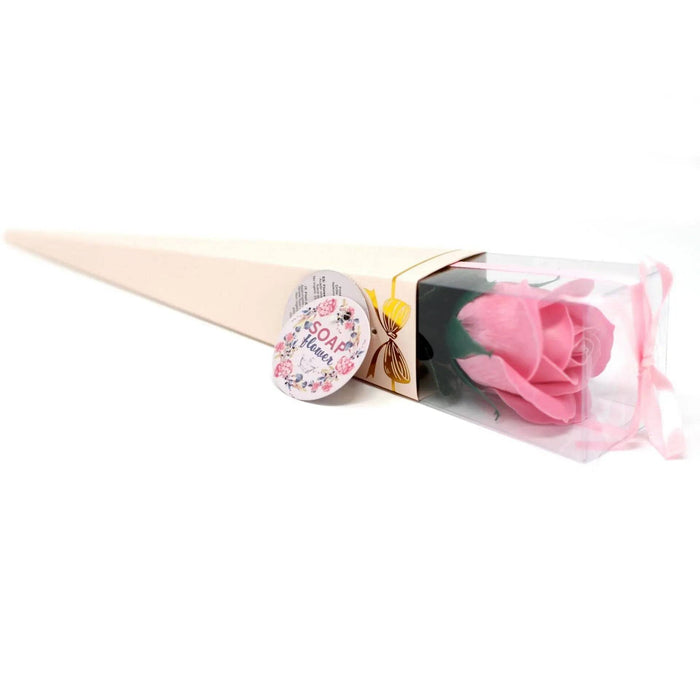 Rosas de Sabão Médias - Charmy Gift Store