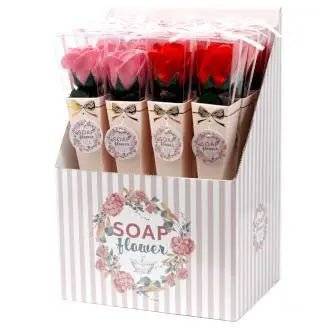 Rosas de Sabão pequenas - Bee my Gift