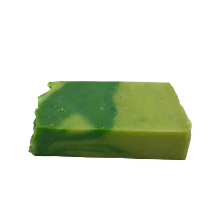 Sabão Artesanal de Aloe Vera com Azeite Vegetal Puro - Presente Único Charmy Gift Store