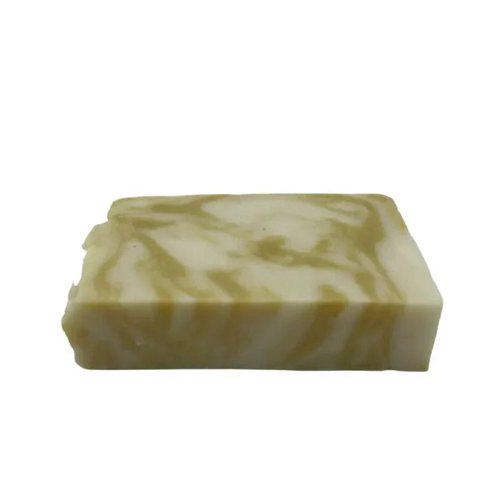 Sabão Artesanal Argão - Sabonete Vegetal com Azeite Puro 100g, Natural e Artesanal