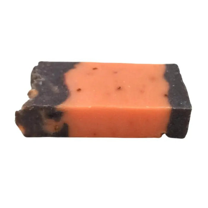 Sabão Artesanal - Canela e Laranja - Charmy Gift Store