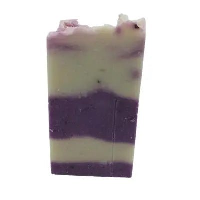 Sabão Artesanal - Lavanda - Charmy Gift Store