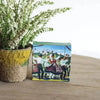 Sabonete VP Folclore com 50g - Coleção Viver Portugal - Presente Único Charmy Gift Store®