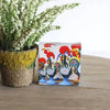 Sabonete Viver Portugal - Galo de Barcelos, 50g - Presente Único e Tradicional