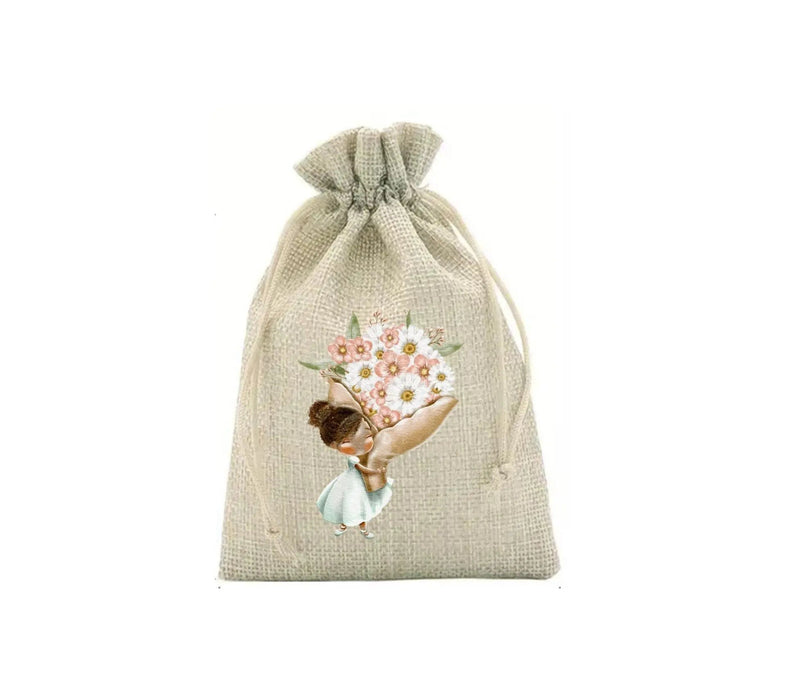 Saco Presente Mãe 002 - Charmy Gift Store