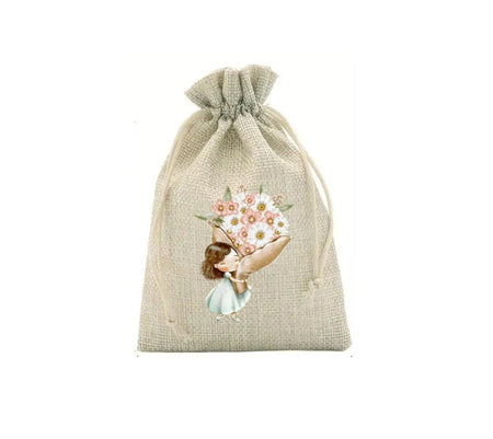 Saco Presente para o Dia da Mãe 003 - Feito em Portugal pela Charmy Gift Store®