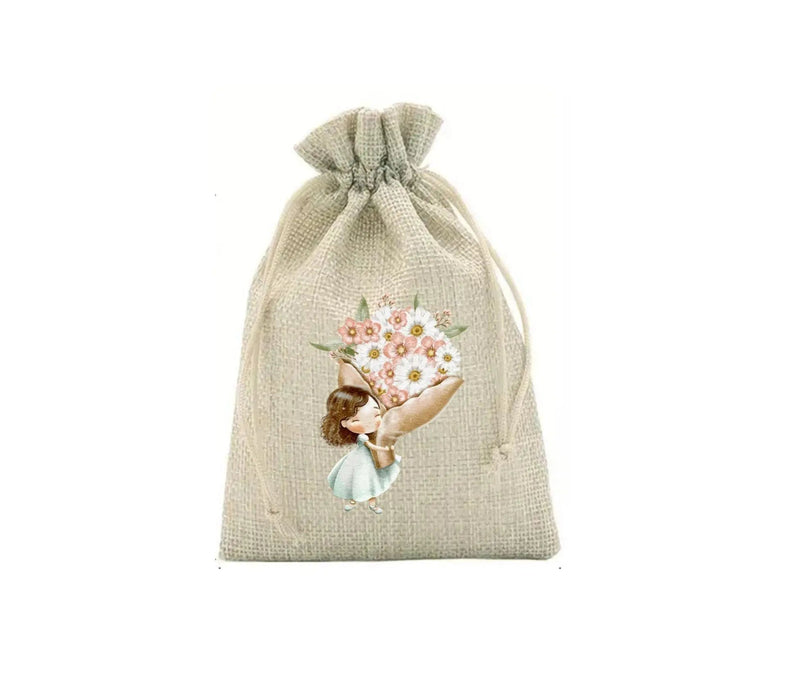 Saco Presente para o Dia da Mãe 003 - Feito em Portugal pela Charmy Gift Store®