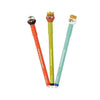 Set de 3 esferográficas apagáveis Bo - Bo - Reis Magos - Charmy Gift Store