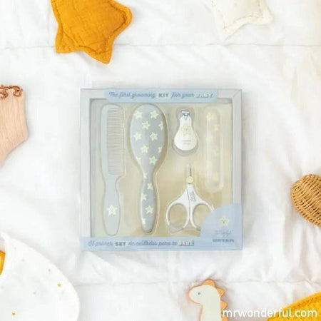 SET de cuidados de bebé BETER - ESTRELA Mr. Wonderful Casa e Decoração