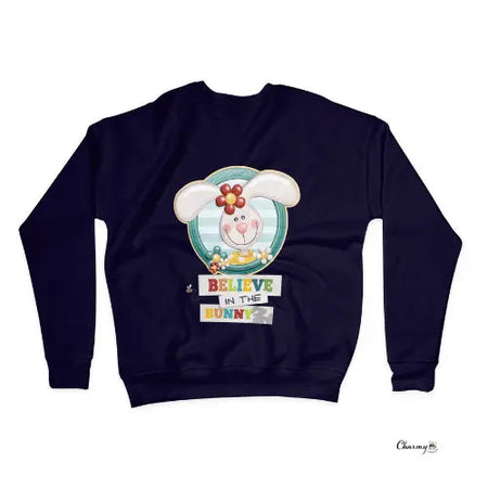 Sweat Believe Bunny - Charmy Gift Store
