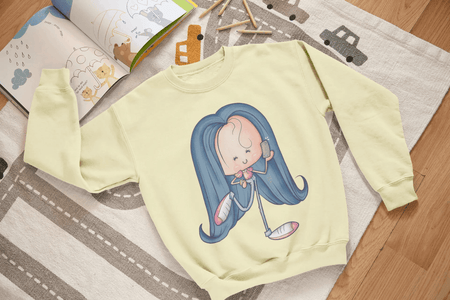 SweatShirt Personalizada P1 - Charmy Gift Store