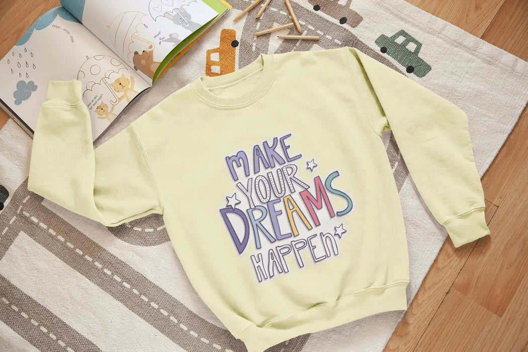 SweatShirt Personalizada P2 - Charmy Gift Store