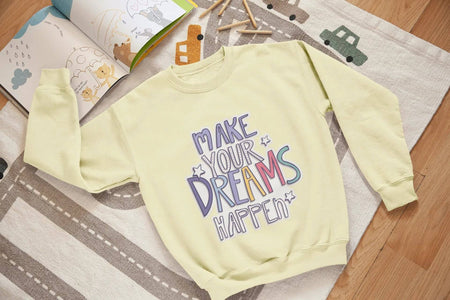 SweatShirt Personalizada P2 - Charmy Gift Store