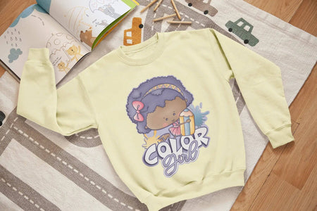 SweatShirt Personalizada P3 - Charmy Gift Store