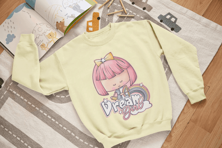 SweatShirt Personalizada P4 - Charmy Gift Store