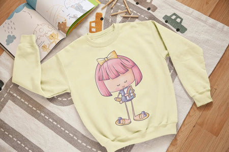 SweatShirt Personalizada P5 - Charmy Gift Store