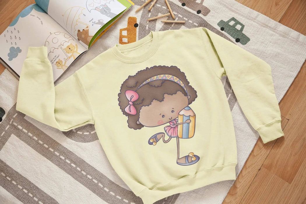 Sweatshirt Personalizada P6 - Charmy Gift Store