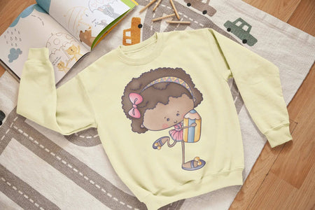 Sweatshirt Personalizada P6 - Charmy Gift Store