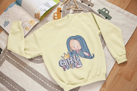 Sweatshirt Personalizada P7 - Charmy Gift Store