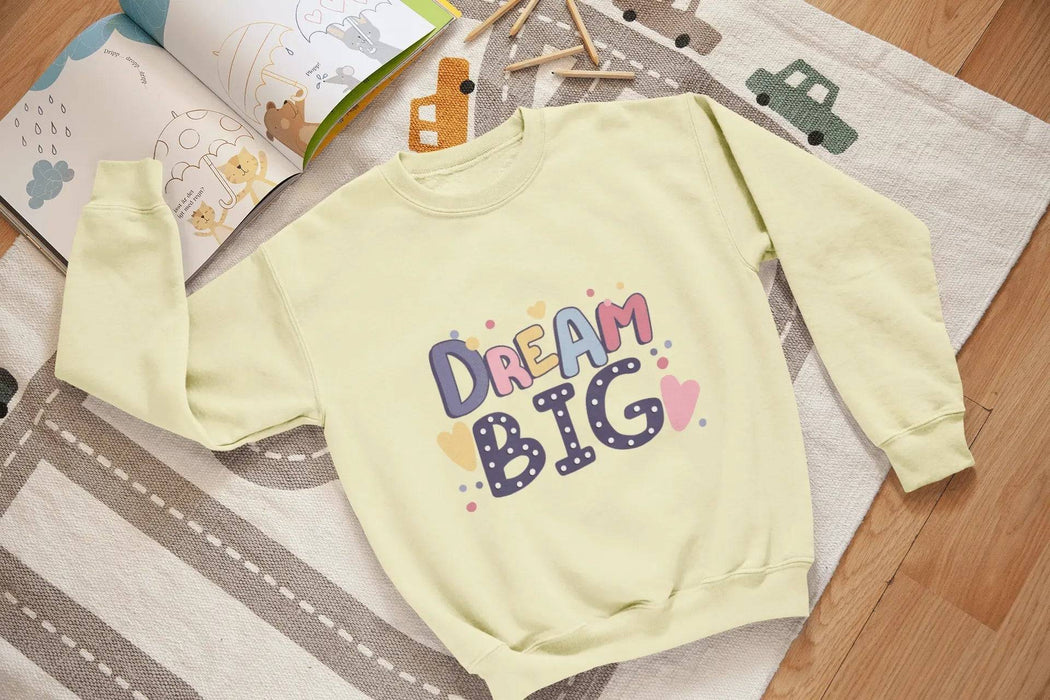 Sweatshirt Personalizada P9 - Charmy Gift Store