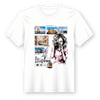 T-Shirt em Lata Distrito de Lisboa A minha loja Vestuário e acessórios