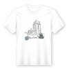T-Shirt em Lata Distrito de Lisboa A minha loja Vestuário e acessórios