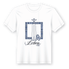 T-Shirt em Lata Distrito de Lisboa A minha loja Vestuário e acessórios