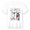 T-Shirt em Lata Distrito de Viseu A minha loja Vestuário e acessórios