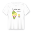 Camiseta em Lata Super-Heróis - Presente Único e Original Feito em Portugal A minha loja Vestuário e acessórios