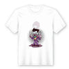 Camiseta em Lata dos Super-Heróis Joker – Presente Único e Original de Portugal A minha loja Vestuário e acessórios