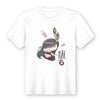 Camisetas Especiais para Mãe e Filhos A minha loja Vestuário e acessórios