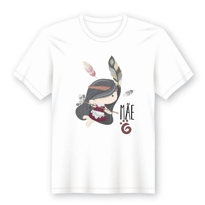 Camisetas Especiais para Mãe e Filhos A minha loja Vestuário e acessórios