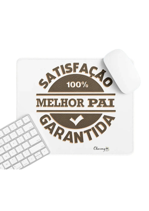 Tapete Melhor Pai 20 - Charmy Gift Store