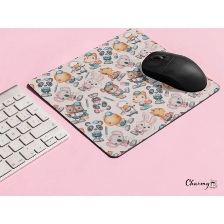 Tapete Rato Escola 023 - Charmy Gift Store