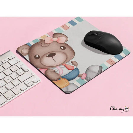 Tapete Rato Escola 028 - Charmy Gift Store