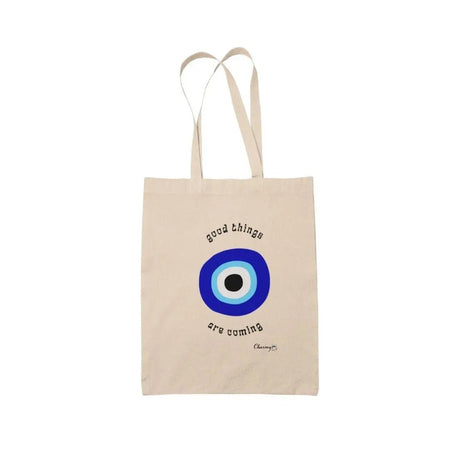Tote Bag Good Things - Charmy Gift Store