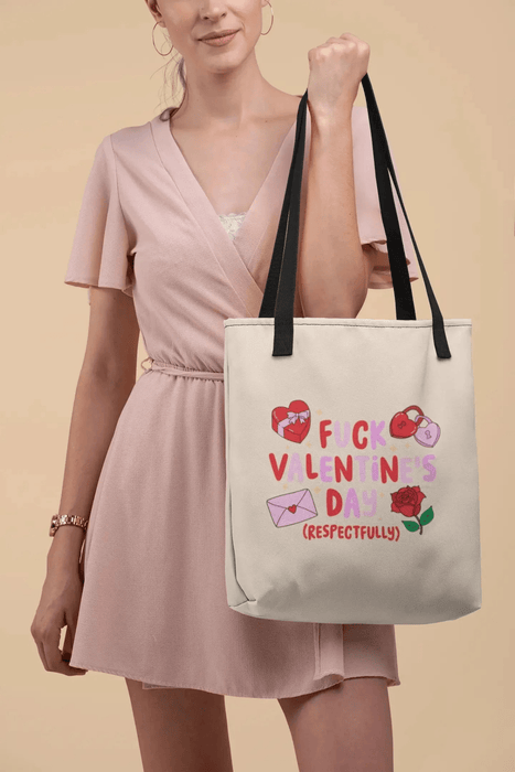Tote Bag Namorados 133 - Charmy Gift Store