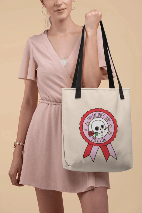 Tote Bag Namorados 134 - Charmy Gift Store