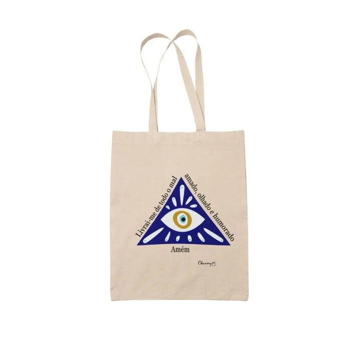 Tote Bag Pirâmide - Charmy Gift Store