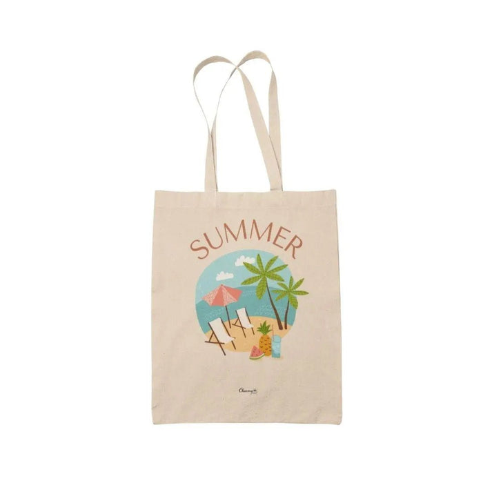 Tote Bag Summer - Charmy Gift Store