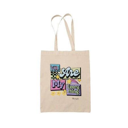 Tote Bag You Are My Everything - Charmy Gift Store
