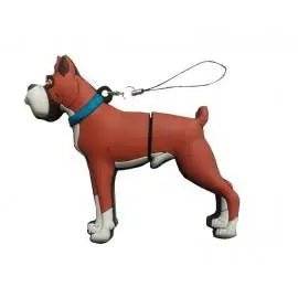 USB em Lata Boxer - Charmy Gift Store