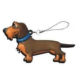 USB em Lata DACHSHUND - Charmy Gift Store
