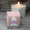 Vela de cera de Soja Carneiro - Charmy Gift Store