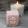 Vela de cera de Soja Escorpião - Charmy Gift Store