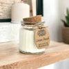 Vela de Cera de Soja - Manteiga Brandy - Bee my Gift